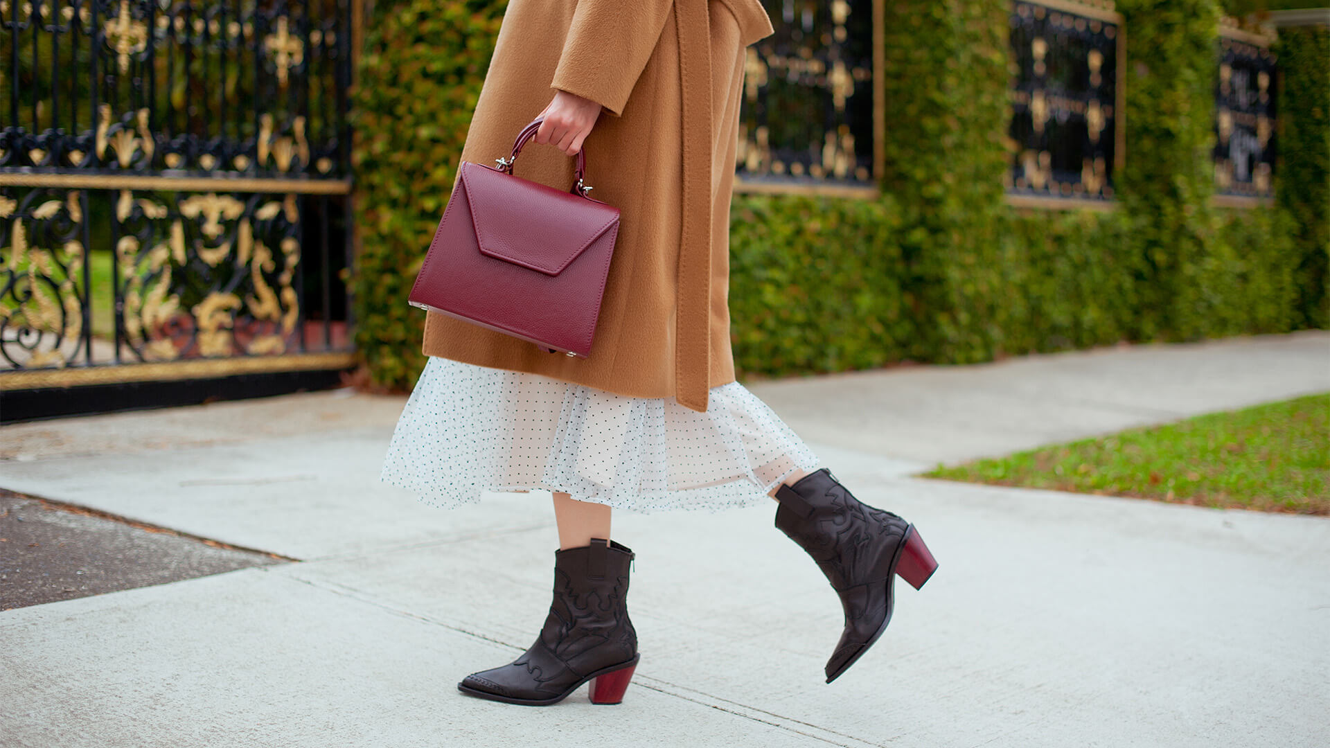 2024-2025 Sonbahar Kış Ayakkabı Trendleri
