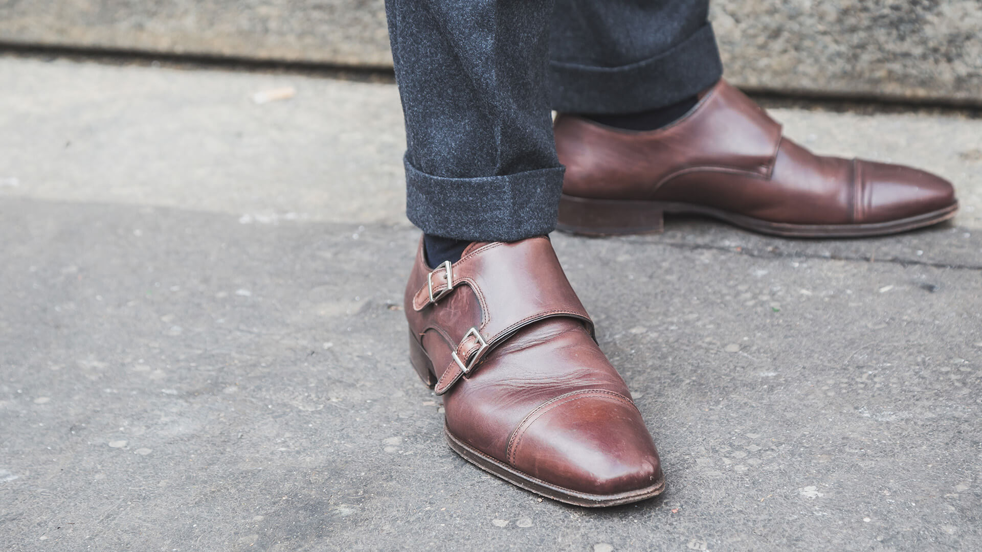 George Hogg İmzasıyla 2024-2025 Kışına Damga Vuran Ayakkabılar