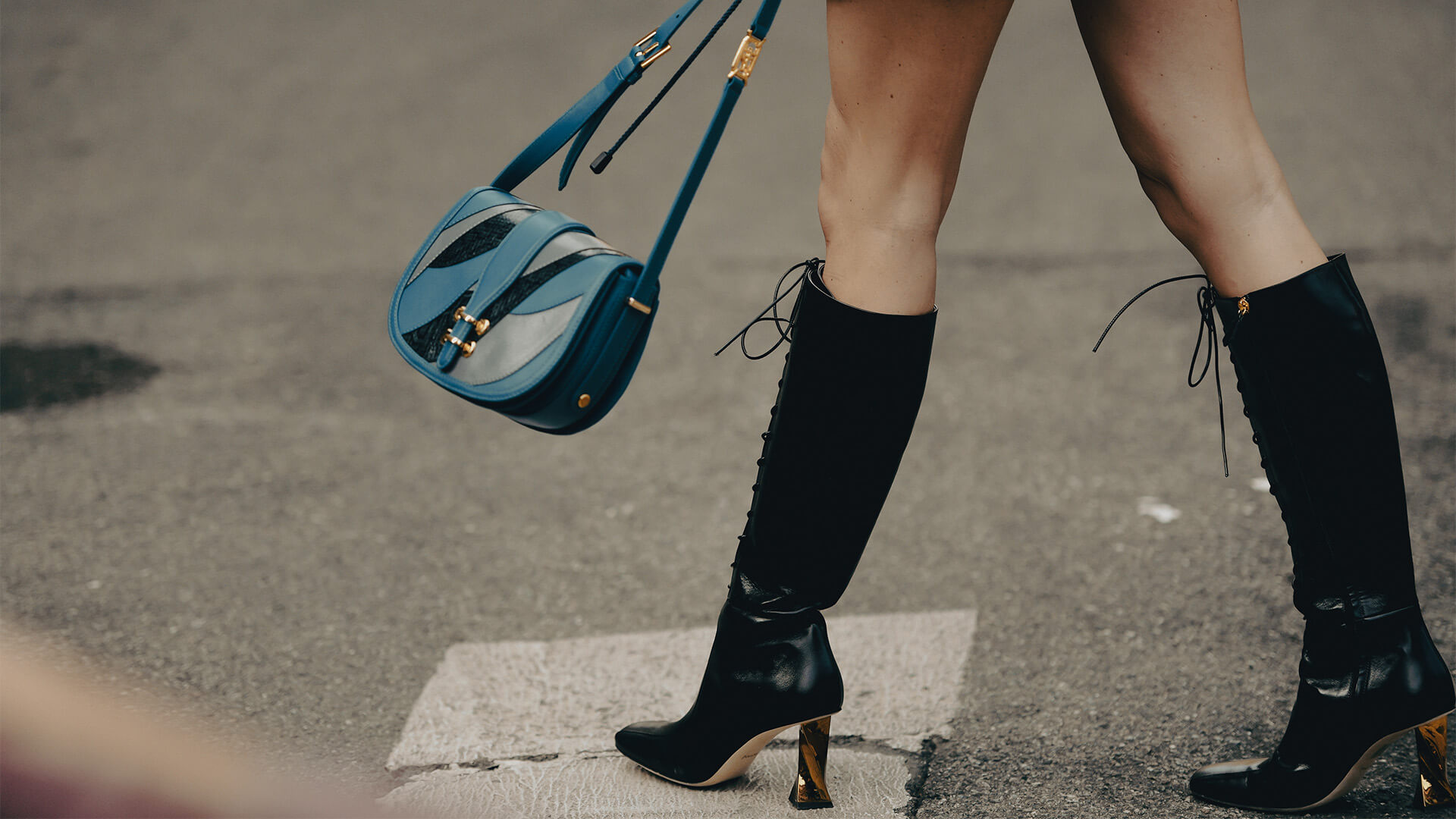 Kışın Vazgeçilmezi: 2024 - 2025’in En İyi 6 Çizme Modeli