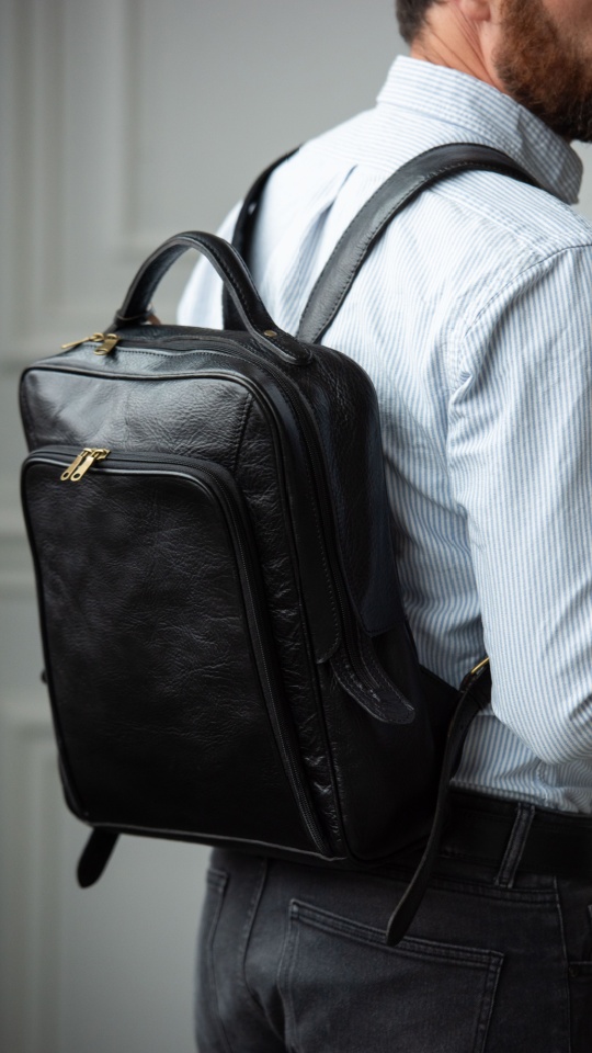 Erkek Sırt Çantası