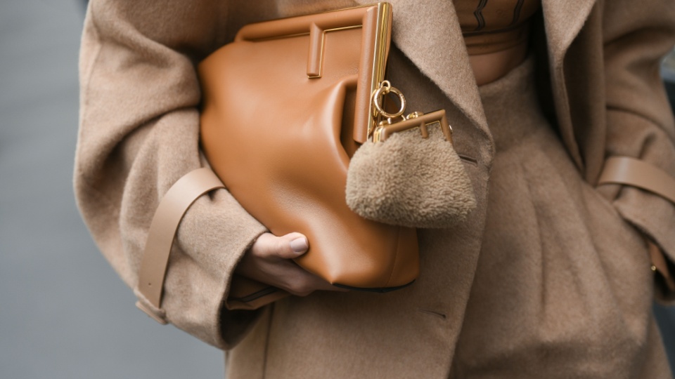 Lüks Çanta Modelleri