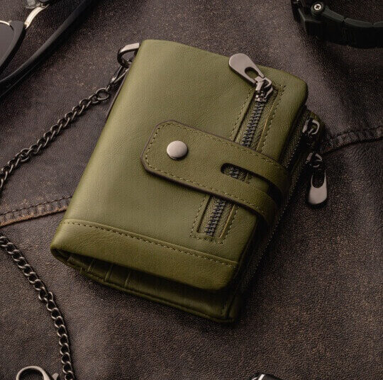 erkek cüzdan modelleri