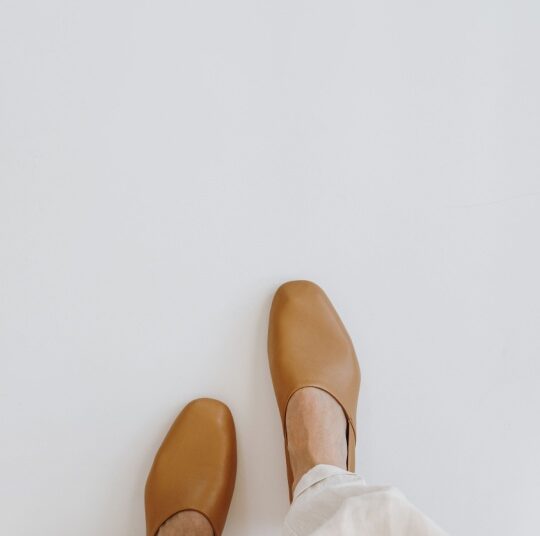 Kadın Babet Modelleri