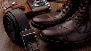 kemer ayakkabı uyumu