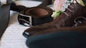 kemer ayakkabı uyumu